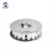 Import China made high quality timing pulley  with different types AS BS AF BF from China