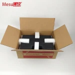China Manufactory Textile Whiteness Meter Starch Tester