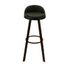 China manufacture chair for bar modern bar chair price bar chairs with round footrest