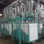 Import China Manufacture Hot Sale Corn/Maize/Grain Flour Processing Equipment/Machinery from China