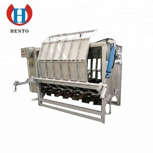 China manufacture Pig Hair Remover / Pig Slaughter Machine for Sale