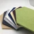 Import China Manufacturer 100% pet felt Industrial Absorbing Plate 1220mmx2420mm Polyester Fiber Acoustic Panel from China