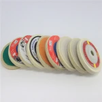 china manufacturer abrasive cutting grinding wheel super durable