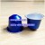 Import China Manufacturer Aluminum Empty Coffee Capsule with Lid from China
