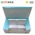 Import China manufacturer best price disposable spunlace nonwoven fabric cotton soft facial tissue paper from China