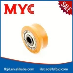 China manufacturer best price wire guide rollers