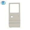 China manufacturer bus body parts outer swing door panel for Toyota Coaster