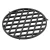 Import China manufacturer cast iron cooking grid no rusty barbecues grille from China