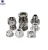 Import China Manufacturer Custom High Precision Metal CNC Machining Parts from China