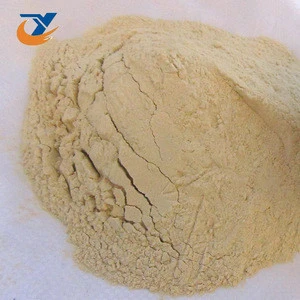 China Manufacturer For Vital Wheat Gluten Meal High Protein