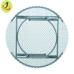 China Manufacturer Round Outdoor Table On Sell JC-T58