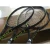 Import China Manufacturer Sports goods carbon fiber Tennis Racket with customized logo from China