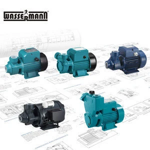 China Manufacturer Surface House pressure peripheral water pump