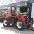 Import China Manufacturer Telescopic Handler 4 wheel drive off road forklift multipurpose with Epa Engine from China