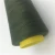 Import china new product 100% spun polyester sewing thread with plastic bobbin from China