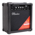 China OEM Brand high quality 15 watt  Electric bass guitar amplifier