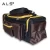 Import China offer competition polyester large capacity disc golf bag from China