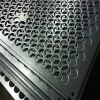China Online Shopping High Strength Perforated Titanium Mesh Sheet Wholesale