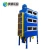 China PET PVC PP PE ABS Electrostatic Separator Plastic Sorting Machine