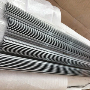 China products industrial 6063-T5  t slot extrusion aluminum profiles