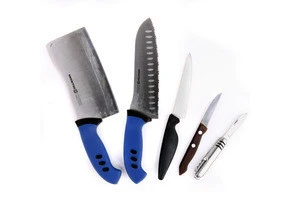 China professional high quality 3 in 1 multi-function electric knife sharpener