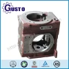 China Sand Casting Foundry/ Sand Casting Products/ Foundry Casting with CNC Machining for Gearbox