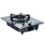 Import China single burner infrared gas hob/gas cooker/gas cooktop from China