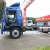 Import China Sinotruk howo mini dump cargo tipper truck 4x2 low price for sale from China
