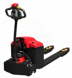 China supplier 2 3 ton diesel pallet jack with 3m 4m lifting height