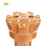 China Supplier 30mm High Air-pressure DTH Hammer for Metal Mining