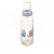 Import China supplier 4oz &amp; 8oz pc blowing durable baby feeding bottle with spoon from China