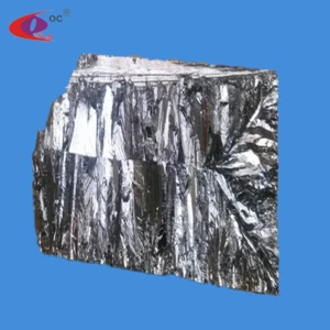 China Supplier Competitive Price Antimony Metal Ingot