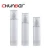 Import China Supplier for Cosmetic Packaging 30ml 50ml 100ml, Foam Pump Bottle, White PP Airless Pump Bottle from China