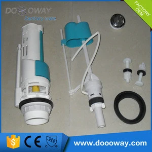 China supplier durable toilet flush system