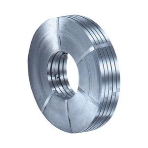 China supplier factory price high quality cold rolled 321 stainless steel strip