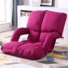 China Supplier Factory Supply Living Room Seat Sofa Chair Single