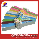 China Supplier New Products Silicone Wristwatch