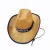 Import China Supplier Quality Men Casual Fashion cowboy lifeguard straw hat surf from China