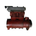 China suppliers commercial trucks parts electric mini air compressor