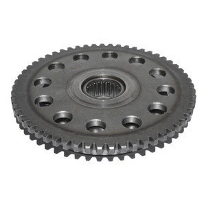 China Suppliers Motorcycle Engine Parts One Way Starter Clutch Gear Assy Freewheel Beads Bearing Kit For SUZUKI DR200