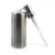 Import China Suppliers New Products Stainless steel Bathroom Accessories Set with Saop Pump from China
