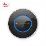 China tuya smart home wireless remote control switch