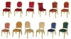 China very cheap furniture hotel accent chairs banquet chair hebei