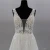 Import China White Women Party Luxury  Bride Lace Wedding Dresses Bridal Gowns from China