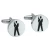 Import China wholesale international men cufflinks engraved cuff links from China