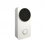 China Wholesale Tuya Smart Audio Doorbell With Video Camera