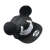 Import China wholesale website fancy hats children embroidery patch snapback caps, 5 panel kids hat cap, cat mickeyed mouse ears hat from China