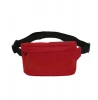 China wholesales canvas fanny pack, Couple fanny pack waist bag