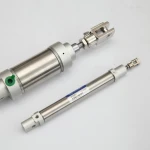 china wholesales high quality double acting pneumatic cylinder