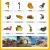 Import Chinese Epa Engine Backhoe Loader Diesel Front Wheel Mini Loader Cheap Price Backhoe Excavator Loader from China